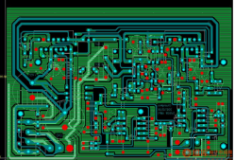 Comprender el concepto del probador TIC de la placa de circuito pcba