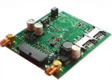 Yüksek hızlı PCB ve kablosuz yükleme çözümleri PCBA başlatır