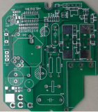 AOI system is an important part of PCB production