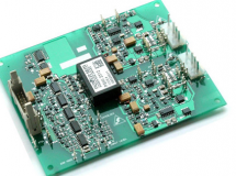 Placas de circuito sin plomo y componentes complejos de PCB