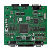 Nine high-speed PCB board signal routing rules
