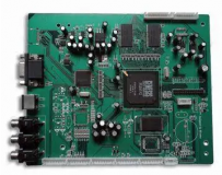 How to improve PCB EMI through component placement?