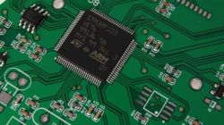 Warum wählen viele moderne Felder STC-Chips?
