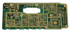 Do you know the process of PCB circuit board corrosion