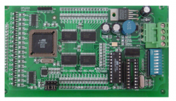 What are the methods for PCB printed circuit board vias