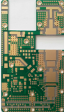 About PCB electronic processing contract template