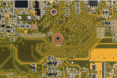 Overview of the four-layer PCB value preservation method