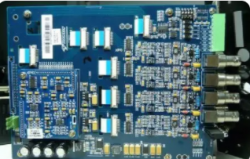 The experience of single-sided PCB printed board design