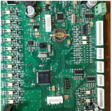 Proses produksi PCB elektronik pengguna-utama