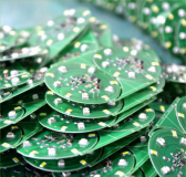 About opportunities for the printed circuit board industry