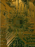 Pemprosesan pads PCB dan penggunaan bahan FPC
