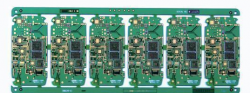 Research on Engineering Design of PCB Deformation