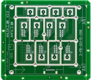 Analisi della tecnologia di micro-assemblaggio per la lavorazione di chip SMT