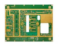 Design PCB Impedanz esd vor PCB Proofing