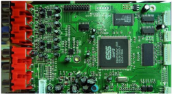 The basic requirements of SMT patch for component layout