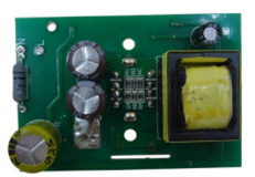 PCBA circuit imprimé usinage brasage électrique