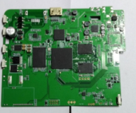 SMT prevents wrong materials and placement machine board