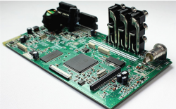 SMT BGA pad design requirements and PCB bga soldering