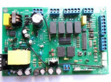 SMT otomatik solder yapıştırıcı yazıcı parametre ayarlaması
