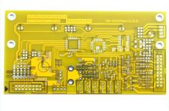 New integrated PCB design technology for PCB proofing