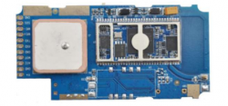 SMT PCB devre masasında solder pastasını nasıl bastırıyor