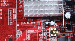 Avoid using power filter errors in PCB electronic equipment
