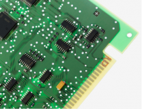 ​Mounter development and PCB electrostatic protection