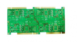 SMT 전자 제품의 PCB 설계 방법