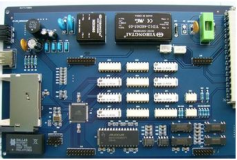 Dört tahtaları için PCB impedance anlamına ne gelir?