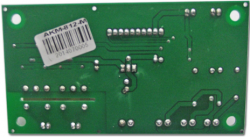 About SMT surface mount board after welding