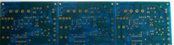PCB proofing integrated circuit