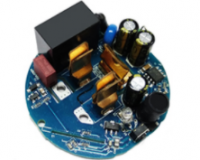 À propos de SMT Chip Processing Sensor System
