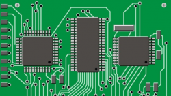 Thống chế thiết kế PCB Là bảng mạch in gì?