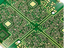 Perfect optical inspection of SMT patch conformal coating
