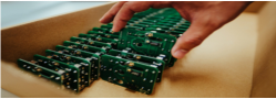 Keperlukan asas senarai komponen elektronik PCB