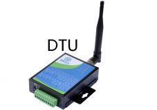 Common types of wireless communication modules in the Internet of things