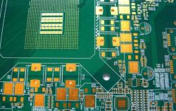 Advances in the safety of smart PCB manufacturing
