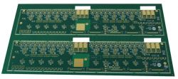 Various PCB fabrication methods and processes