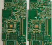 Steps to build a PCB prototype with a low-cost PCB