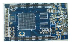 Conseil de conception de carte de circuit imprimé multicouche PCB board Factory