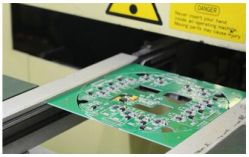 Selecting Solder Template and Welding for PCBA Processing Components