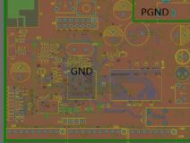 Analyze the role of copper paving in the production of PCB boards