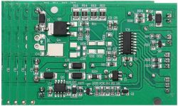 What are the specific requirements for the production of high-frequency PCB circuit boards?