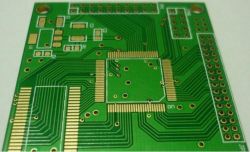 ¿¿ qué factores se entienden que afectan la calidad de las redes de acero de PCB de placas de alta frecuencia?