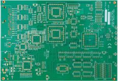 10 suggerimenti per il layout PCB ad alta frequenza