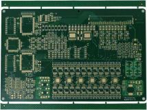 Distinguish the quality of PCB from the color of PCB