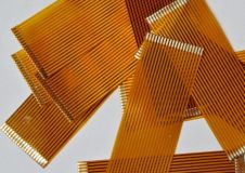 Problemas comunes en el diseño de placas de circuito flexibles FPC