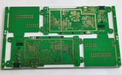 Possible PCB quality problems in PCB manufacturing