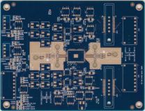 Bagaimana untuk merancang PCB isyarat campuran?
