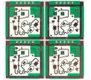 PCB tahtasının elektromagnetik uyumlu sorunu çözüm